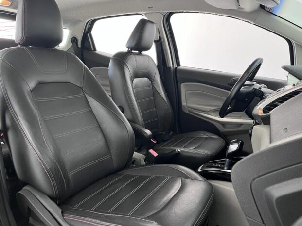 
								FORD ECOSPORT 2.0 16V TITANIUM  FLEX AUTOMATICA 2013 full									