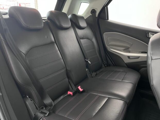 
								FORD ECOSPORT 2.0 16V TITANIUM  FLEX AUTOMATICA 2013 full									