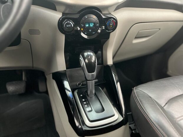 
								FORD ECOSPORT 2.0 16V TITANIUM  FLEX AUTOMATICA 2013 full									