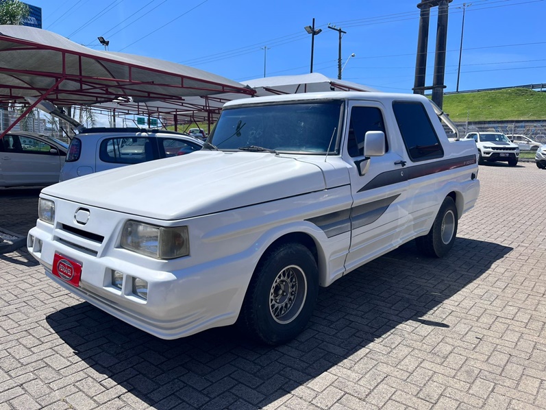 FORD F-1000 3.9 SR XK DESERTER DIESEL MANUAL 1990