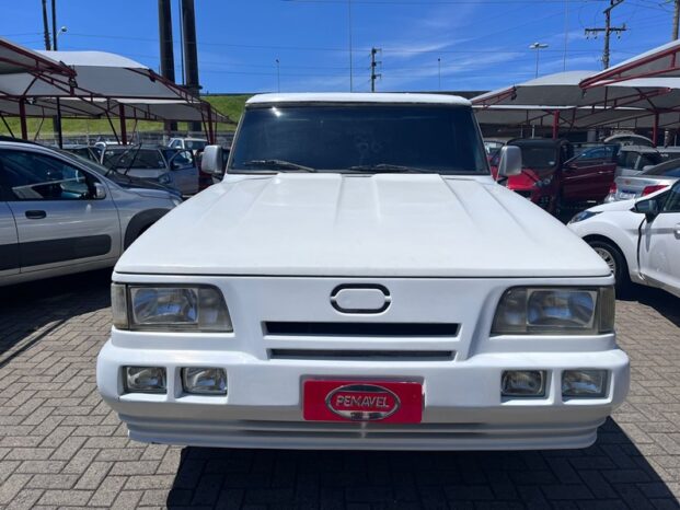 
								FORD F-1000 3.9 SR XK DESERTER DIESEL MANUAL 1990 full									