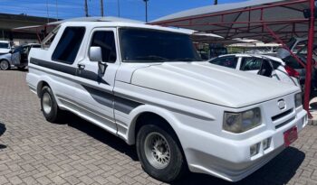 
									FORD F-1000 3.9 SR XK DESERTER DIESEL MANUAL 1990 full								