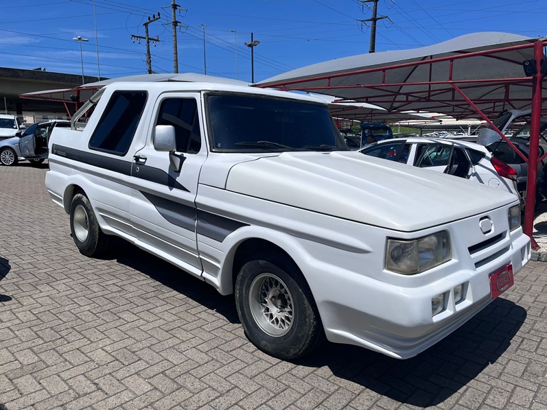 FORD F-1000 3.9 SR XK DESERTER DIESEL MANUAL 1990