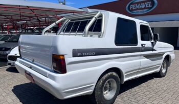 
									FORD F-1000 3.9 SR XK DESERTER DIESEL MANUAL 1990 full								