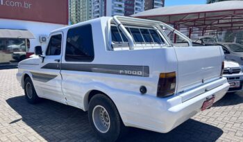 
									FORD F-1000 3.9 SR XK DESERTER DIESEL MANUAL 1990 full								