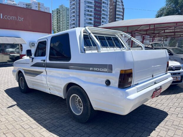 
								FORD F-1000 3.9 SR XK DESERTER DIESEL MANUAL 1990 full									