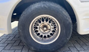 
									FORD F-1000 3.9 SR XK DESERTER DIESEL MANUAL 1990 full								