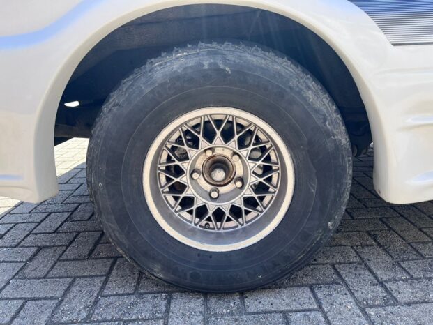 
								FORD F-1000 3.9 SR XK DESERTER DIESEL MANUAL 1990 full									