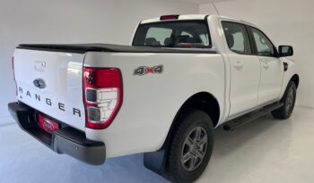 
									FORD RANGER 2.2 4X4 DIESEL 4P AUTOMATICO 2019 full								