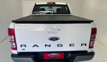 
									FORD RANGER 2.2 4X4 DIESEL 4P AUTOMATICO 2019 full								