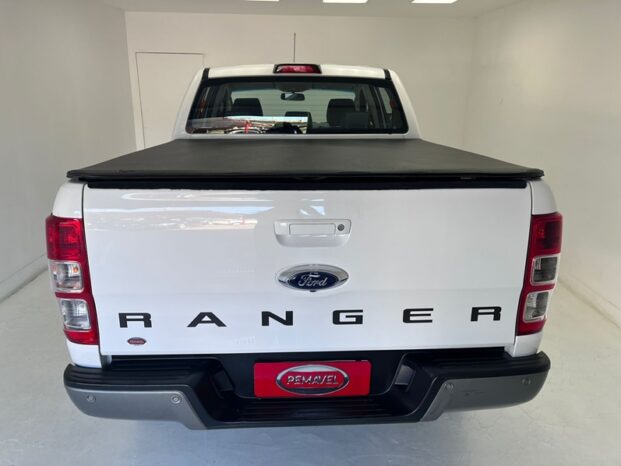 
								FORD RANGER 2.2 4X4 DIESEL 4P AUTOMATICO 2019 full									
