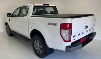 
									FORD RANGER 2.2 4X4 DIESEL 4P AUTOMATICO 2019 full								