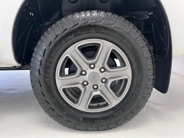 
								FORD RANGER 2.2 4X4 DIESEL 4P AUTOMATICO 2019 full									