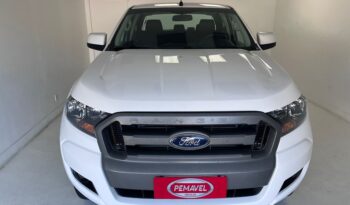 
									FORD RANGER 2.2 4X4 DIESEL 4P AUTOMATICO 2019 full								