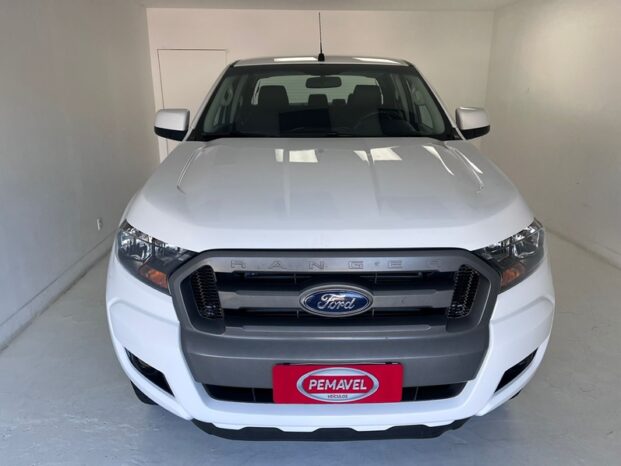 
								FORD RANGER 2.2 4X4 DIESEL 4P AUTOMATICO 2019 full									