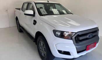 
									FORD RANGER 2.2 4X4 DIESEL 4P AUTOMATICO 2019 full								