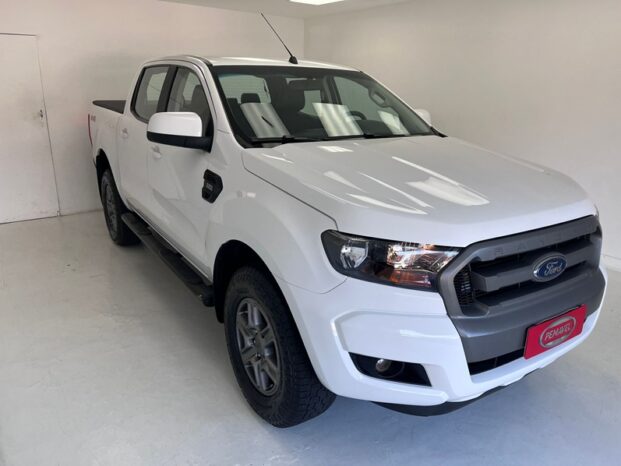 
								FORD RANGER 2.2 4X4 DIESEL 4P AUTOMATICO 2019 full									