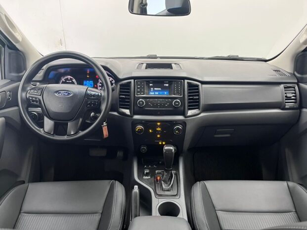
								FORD RANGER 2.2 4X4 DIESEL 4P AUTOMATICO 2019 full									