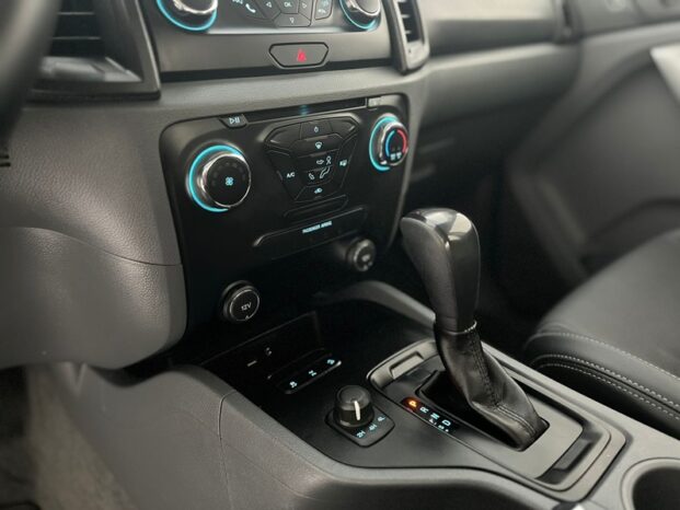 
								FORD RANGER 2.2 4X4 DIESEL 4P AUTOMATICO 2019 full									