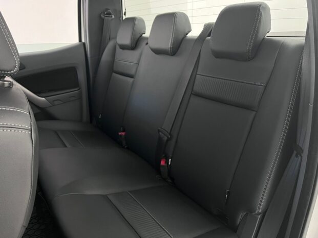 
								FORD RANGER 2.2 4X4 DIESEL 4P AUTOMATICO 2019 full									