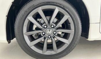 
									HONDA CIVIC 2.0 16V FLEXONE EXL 4P CVT 2020 full								