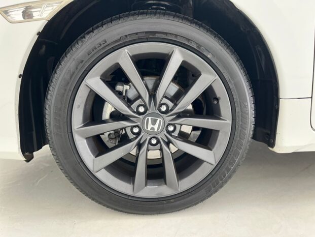 
								HONDA CIVIC 2.0 16V FLEXONE EXL 4P CVT 2020 full									