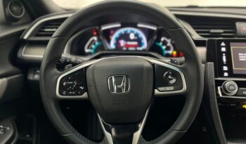 
									HONDA CIVIC 2.0 16V FLEXONE EXL 4P CVT 2020 full								