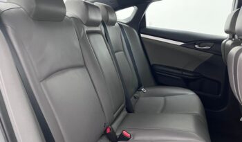 
									HONDA CIVIC 2.0 16V FLEXONE EXL 4P CVT 2020 full								