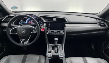 
									HONDA CIVIC 2.0 16V FLEXONE EXL 4P CVT 2020 full								