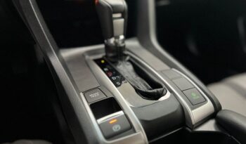 
									HONDA CIVIC 2.0 16V FLEXONE EXL 4P CVT 2020 full								