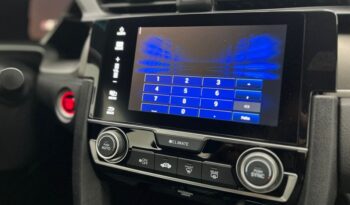 
									HONDA CIVIC 2.0 16V FLEXONE EXL 4P CVT 2020 full								