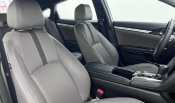 
									HONDA CIVIC 2.0 16V FLEXONE EXL 4P CVT 2020 full								