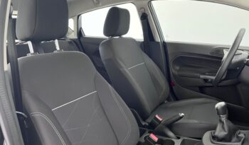 
									FORD FIESTA 1.6 SEL HATCH 16V FLEX 4P MANUAL 2017 full								