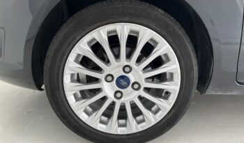 
									FORD FIESTA 1.6 SEL HATCH 16V FLEX 4P MANUAL 2017 full								