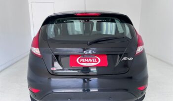 
									FORD FIESTA 1.6 SEL HATCH 16V FLEX 4P MANUAL 2017 full								