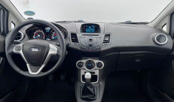 
									FORD FIESTA 1.6 SEL HATCH 16V FLEX 4P MANUAL 2017 full								