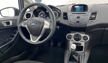 
									FORD FIESTA 1.6 SEL HATCH 16V FLEX 4P MANUAL 2017 full								