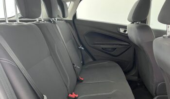 
									FORD FIESTA 1.6 SEL HATCH 16V FLEX 4P MANUAL 2017 full								