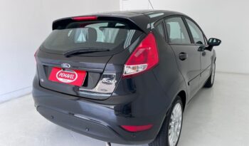
									FORD FIESTA 1.6 SEL HATCH 16V FLEX 4P MANUAL 2017 full								