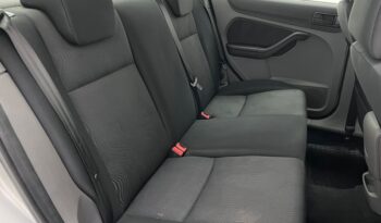 
									FORD FOCUS 2.0 GLX SEDAN 16V GASOLINA 4P MANUAL 2009 full								