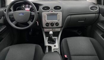 
									FORD FOCUS 2.0 GLX SEDAN 16V GASOLINA 4P MANUAL 2009 full								