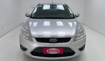 
									FORD FOCUS 2.0 GLX SEDAN 16V GASOLINA 4P MANUAL 2009 full								