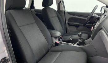 
									FORD FOCUS 2.0 GLX SEDAN 16V GASOLINA 4P MANUAL 2009 full								