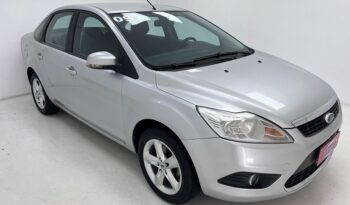 
									FORD FOCUS 2.0 GLX SEDAN 16V GASOLINA 4P MANUAL 2009 full								