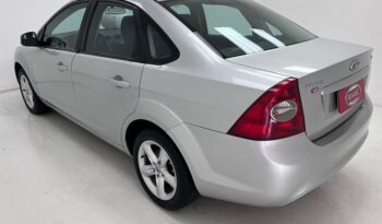 
									FORD FOCUS 2.0 GLX SEDAN 16V GASOLINA 4P MANUAL 2009 full								
