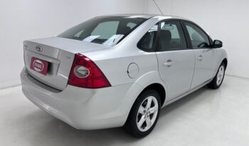 
									FORD FOCUS 2.0 GLX SEDAN 16V GASOLINA 4P MANUAL 2009 full								