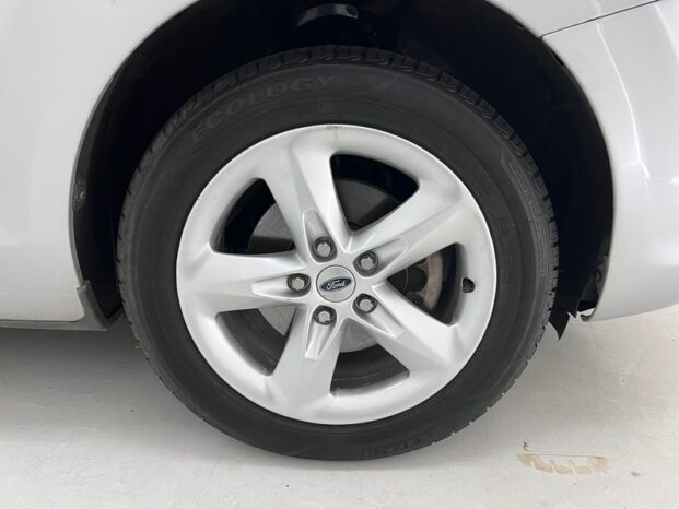 
								FORD FOCUS 2.0 GLX SEDAN 16V GASOLINA 4P MANUAL 2009 full									