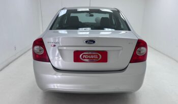 
									FORD FOCUS 2.0 GLX SEDAN 16V GASOLINA 4P MANUAL 2009 full								