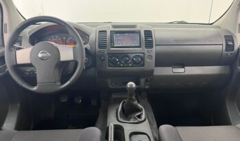 
									NISSAN FRONTIER 2.5 XE 4X2 CD TURBO ELETRONIC DIESEL 4P MANUAL 2013 full								