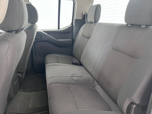 
								NISSAN FRONTIER 2.5 XE 4X2 CD TURBO ELETRONIC DIESEL 4P MANUAL 2013 full									